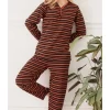 Oversize pijama takımı modelleri 5