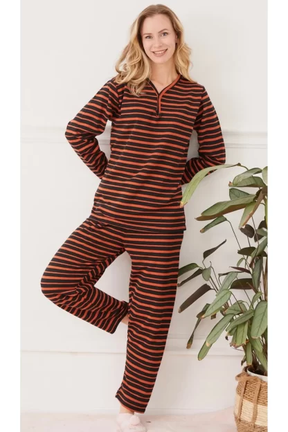 Oversize pijama takımı modelleri 5