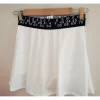 Tennis skirt with shorts models 4